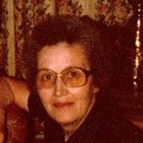 Helen L. Wright