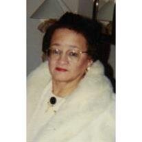 Lucille Robinson