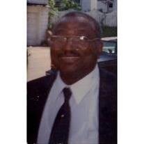 Talmadge Walker, Sr.