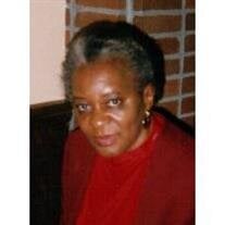 Mary Williams