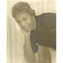 Willa Wiley-Onayo