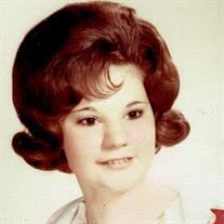 Christine Renbarger