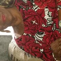 Dorothy Ann Stamper