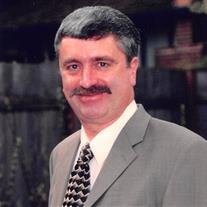 Edwin Arthur Lingel Jr
