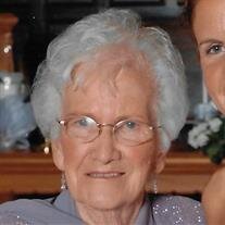 Eileen R Delaney