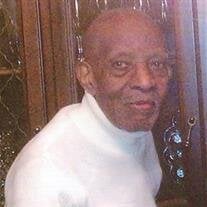 Mr. Albert G. Watson
