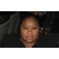 Tasha Reed-Hinton