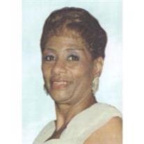 Jeanette Freeman