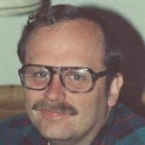 Gary J. Pengrazi