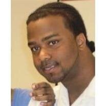 Hakeem Trotter