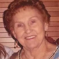 Audrey Frances Zalewski