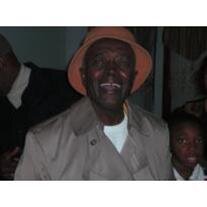 Lester Grandberry