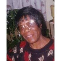 Evelyn Thurmond