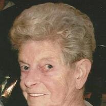 Adeline L. Gaspari 