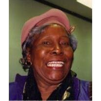 Vivian Carter