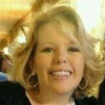 Melissa Kaye Sanford