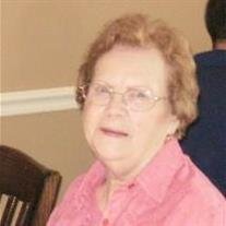 Evelyn F Austin