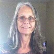 Alice "Kathy" Wise