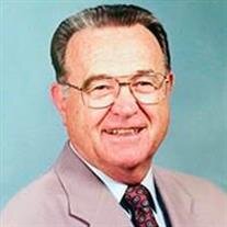 LeRoy W Carlson