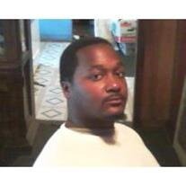 Lee Barnes, Jr.