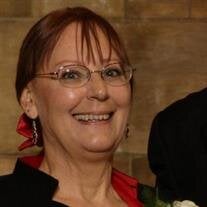 Rosanne Jeanette Foster