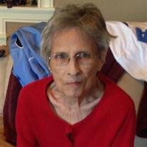 Lee Juana Knight