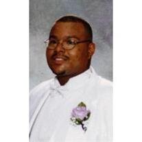 Immanuel Dodson