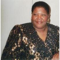 Lou Emma Peterson