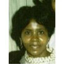 Dorothy VanPelt