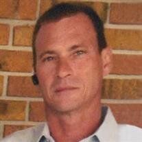Don "Skeeter" Kagarise