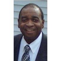 Jerone Tines, Sr.