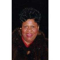 Shelia Townsend