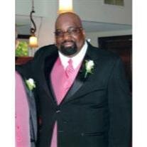 Isaac Givens, Jr.