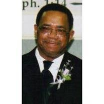 Ronald Brown
