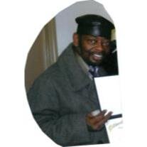 MC Bailey, Jr.