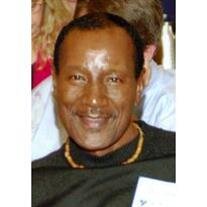 William Robinson, Jr.
