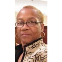 Delores Daniels