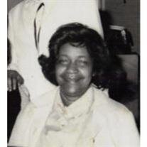 Lillie Cade Johnson