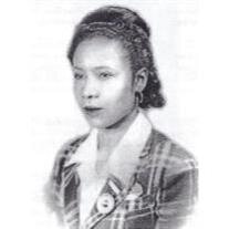 Ocelia Lynch
