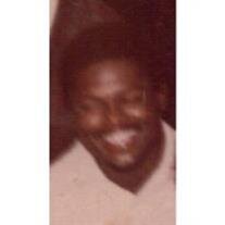 Maurice Ellis
