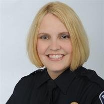 Heather Dawn Swarthout