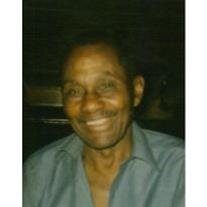 Roosevelt Turner