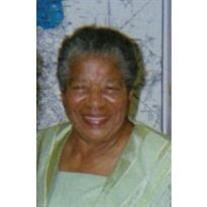 Bernice Droumond