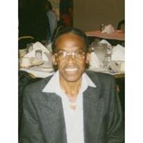 Virden Warr, Jr.