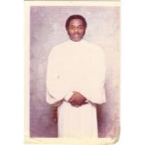 Selassie Wallace
