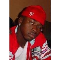 Nathaniel Okpogie