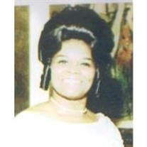 Marguerita Armstead