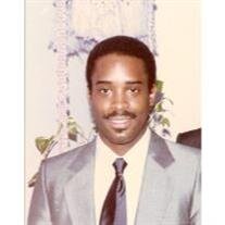 Luther Freeman, Jr.