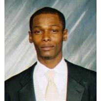 Maurice Lawton, Sr.