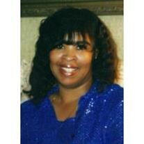 Kim-Louise Johnson